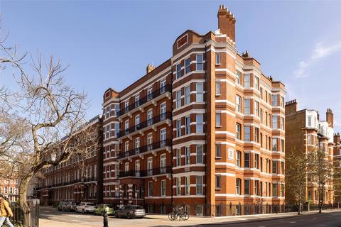 2 bedroom apartment to rent, Nevern Square, London, SW5