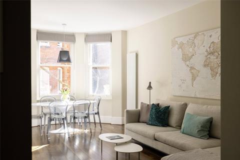 2 bedroom apartment to rent, Nevern Square, London, SW5