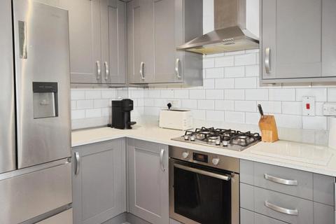 undefined, Muir Place Wickford SS12