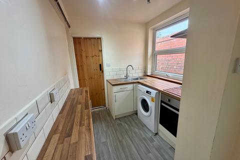 undefined, Beighton Street, RIPLEY, DE5