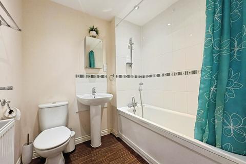 undefined, Lancaster Gate, Cambridge, CB23