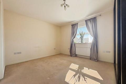 undefined, Lancaster Gate, Cambridge, CB23