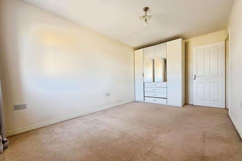 undefined, Lancaster Gate, Cambridge, CB23