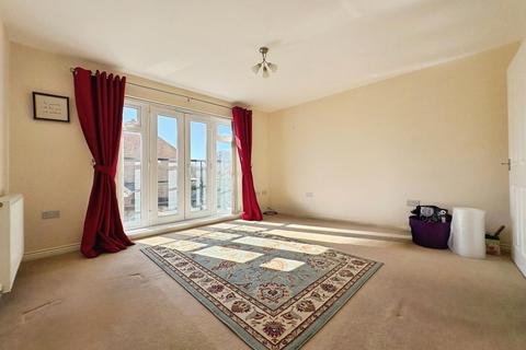 undefined, Lancaster Gate, Cambridge, CB23