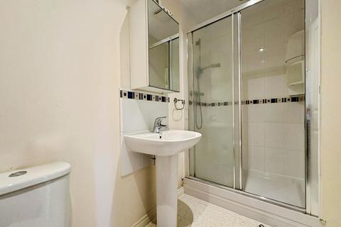 undefined, Lancaster Gate, Cambridge, CB23