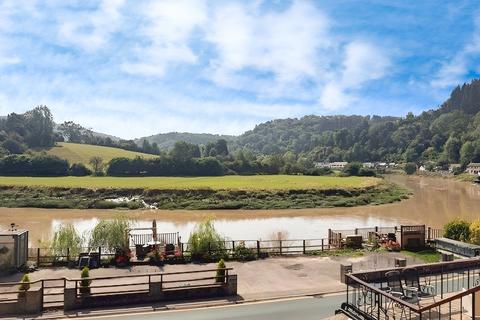 undefined, CHEPSTOW, NP16