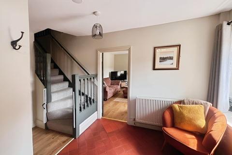 undefined, CHEPSTOW, NP16