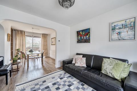 4 bedroom semi-detached house for sale, FREDERICK CLOSE, CHEAM, SUTTON, SM1