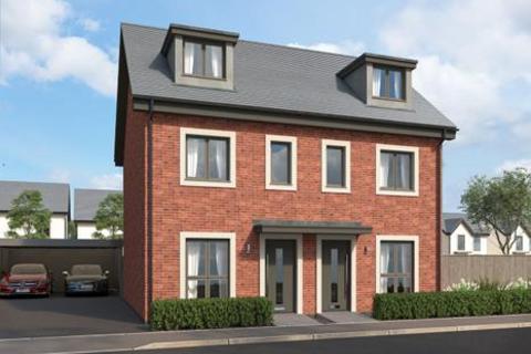 undefined, Waun Fawr, Swansea SA6