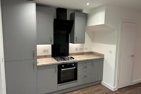 undefined, Waun Fawr, Swansea SA6