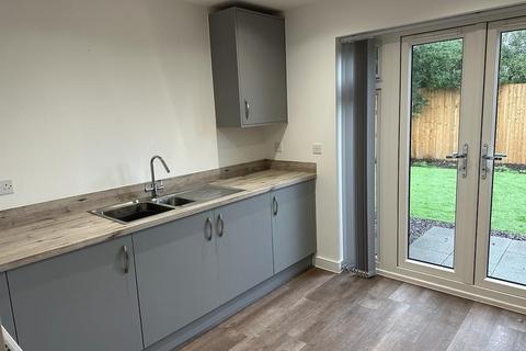 undefined, Waun Fawr, Swansea SA6