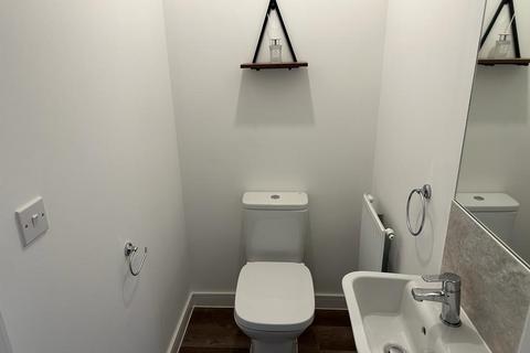 undefined, Waun Fawr, Swansea SA6