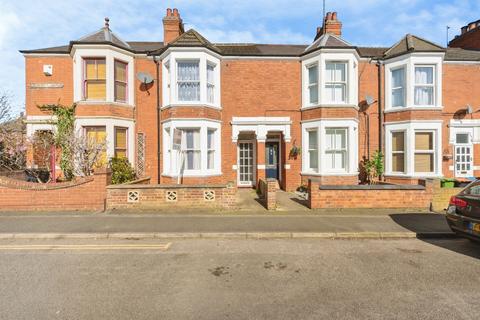 Western Road, Wolverton, Milton Keynes