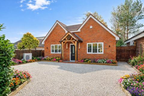 undefined, The Close, Horley