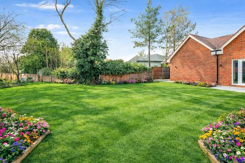 undefined, The Close, Horley