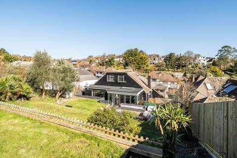 5 bedroom detached house for sale, Valley Drive, Brighton, East Sussex, BN1