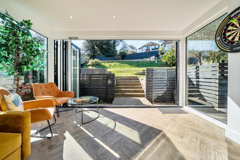 5 bedroom detached house for sale, Valley Drive, Brighton, East Sussex, BN1