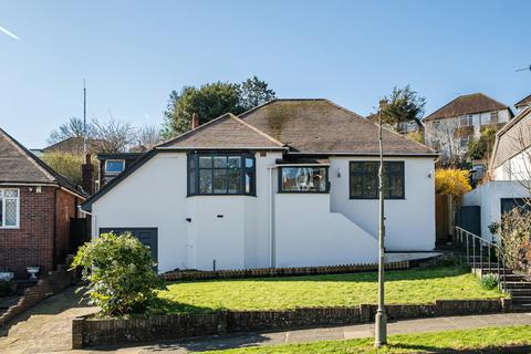 5 bedroom detached house for sale, Valley Drive, Brighton, East Sussex, BN1