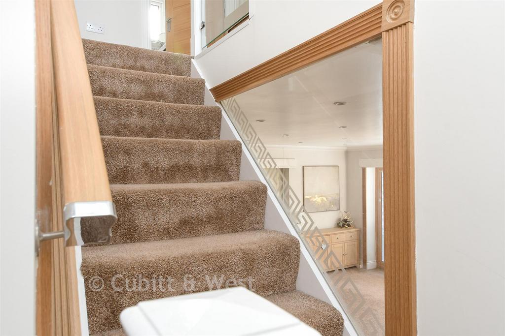 Internal Lifestyle Photograph