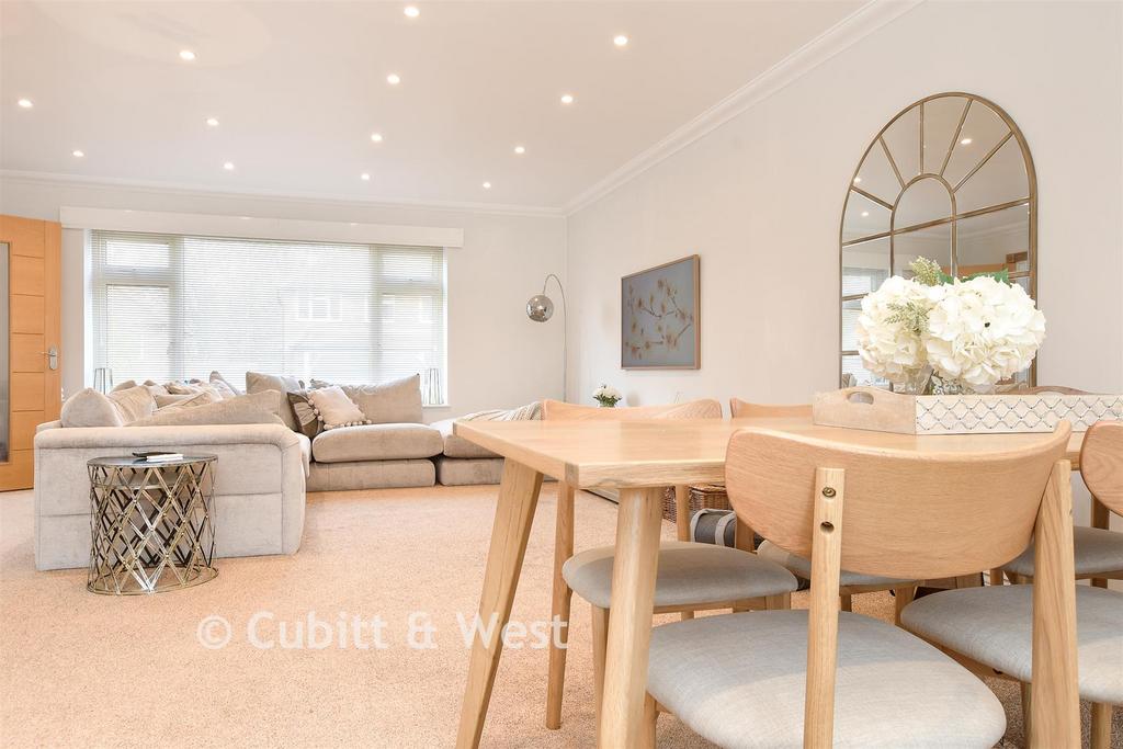 Internal Lifestyle Photograph