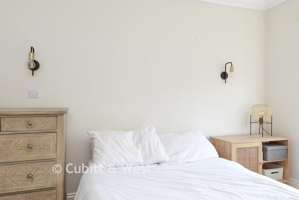 Internal Lifestyle Photograph