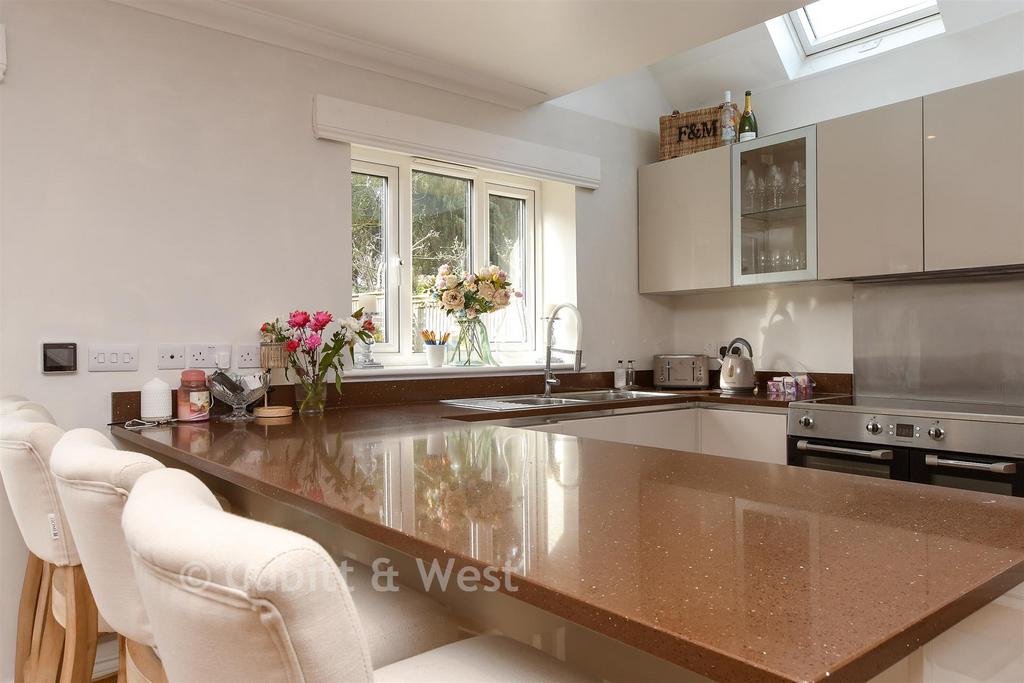 Internal Lifestyle Photograph