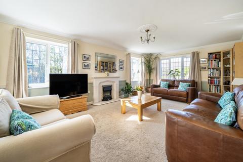 5 bedroom detached house for sale, Rectory Lane, Fulbeck, Fulbeck, Grantham, Lincolnshire, NG32