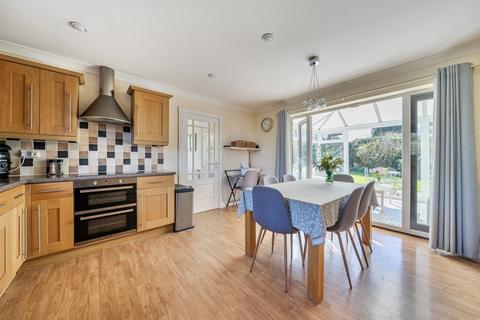 5 bedroom detached house for sale, Rectory Lane, Fulbeck, Fulbeck, Grantham, Lincolnshire, NG32