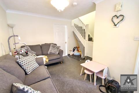 2 bedroom terraced house to rent, Castle View Weston Village, BS24