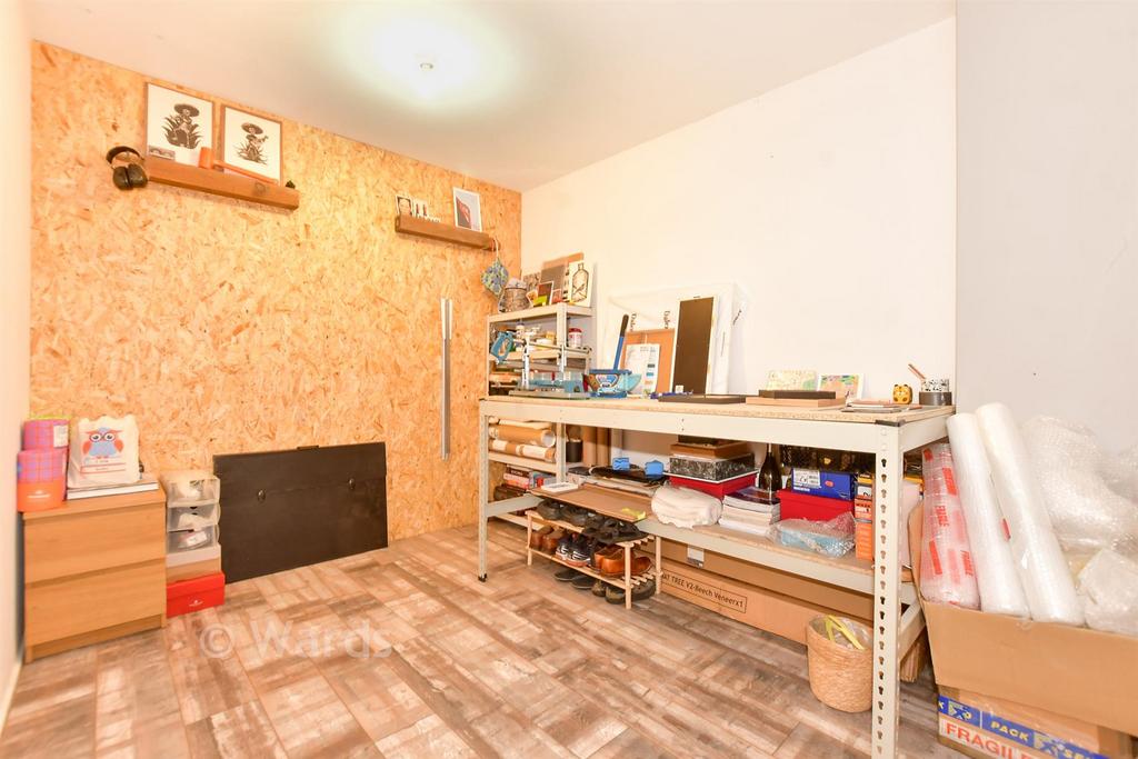 Ancillary Room