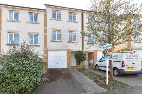 3 bedroom townhouse for sale, Enbrook Valley, Folkestone CT20