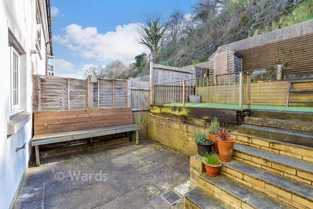 Patio / Decking