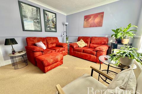 2 bedroom end of terrace house for sale, New Street, Brightlingsea, CO7