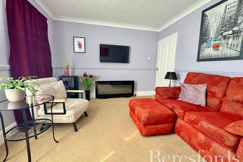 2 bedroom end of terrace house for sale, New Street, Brightlingsea, CO7