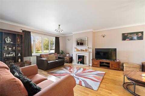 6 bedroom detached house for sale, Leigh Close, Westbury