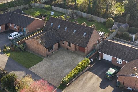 6 bedroom detached house for sale, Leigh Close, Westbury