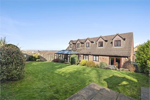 6 bedroom detached house for sale, Leigh Close, Westbury