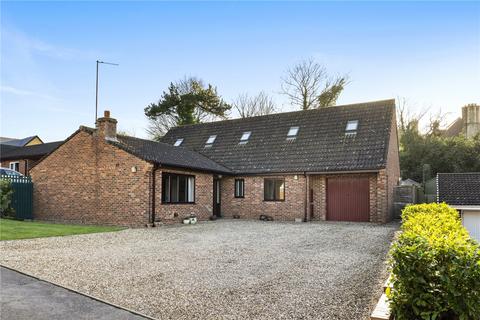 6 bedroom detached house for sale, Leigh Close, Westbury