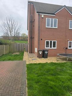 undefined, Daley Road, Bilston