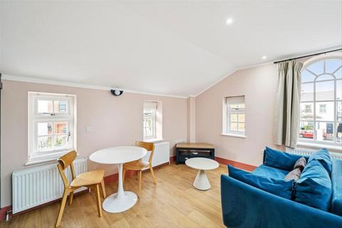 1 bedroom flat to rent, Saville Road, London W4
