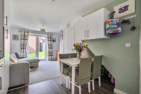 2 bedroom end of terrace house for sale, Sams Close, Bideford EX39