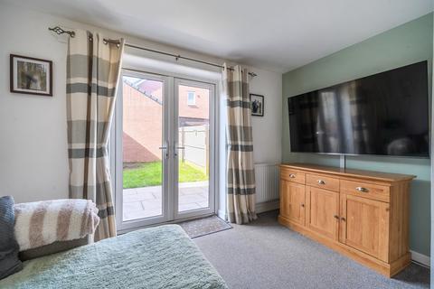 2 bedroom end of terrace house for sale, Sams Close, Bideford EX39