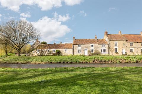 undefined, Riverside, Sinnington, York