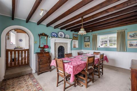 undefined, Riverside, Sinnington, York