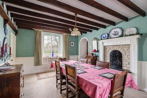 undefined, Riverside, Sinnington, York