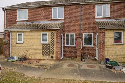 2 bedroom terraced house for sale, Woodthorpe Avenue, Boston, PE21