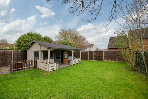 2 bedroom terraced house for sale, Woodthorpe Avenue, Boston, PE21