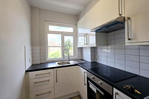 undefined, Felixstowe Road, London, N9