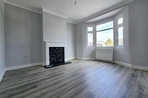 undefined, Felixstowe Road, London, N9