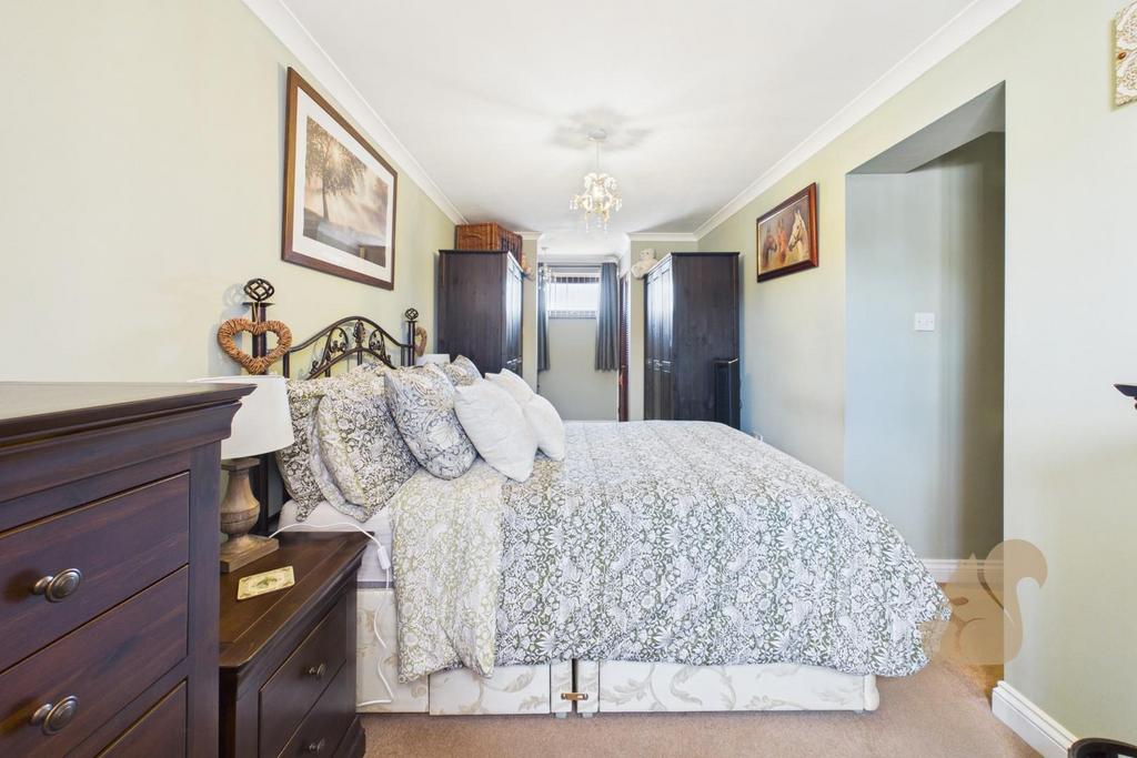 Principal Bedroom